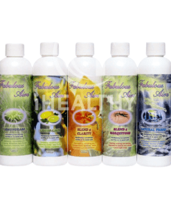 Alternative view of Fabulous Aire Revitaliser Fragrances Concentate 250ml