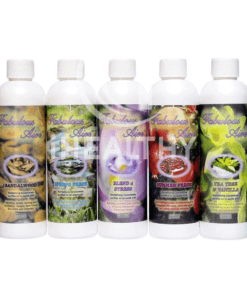 Fabulous Aire Revitaliser Fragrances Concentate 250ml