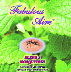 Mosquito Fabulous Aire Concentrate 250ml