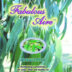 Eucalyptus Fabulous Aire Concentrate 250ml
