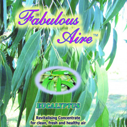 Eucalyptus Fabulous Aire Concentrate 250ml