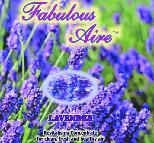 Lavender Fabulous Aire Concentrate 250ml
