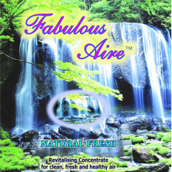 Natural Fresh Fabulous Aire Concentrate 250ml