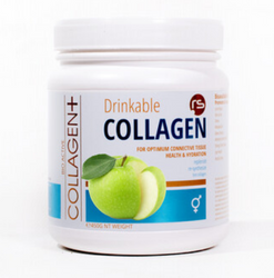 Alternative view of Green Apple Bio Active Collagen Plus