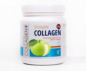 Green Apple Bio Active Collagen Plus - Image 2
