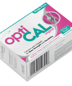 Opti-CAL Single Pack