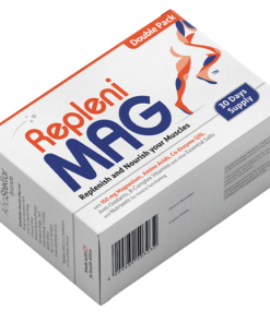 Repleni-MAG Double Pack