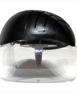 Fabulous Aire Leaf Revitaliser Black (75-100m²)