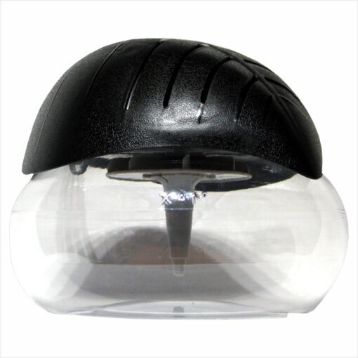 Fabulous Aire Leaf Revitaliser Black (75-100m²)