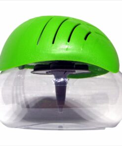 Fabulous Aire Leaf Revitaliser Neon Green (75-100m²)