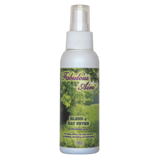 Fabulous Aire Revitaliser SPRAY - Room & Travel Bag - 100ml Fragrance - Image 4