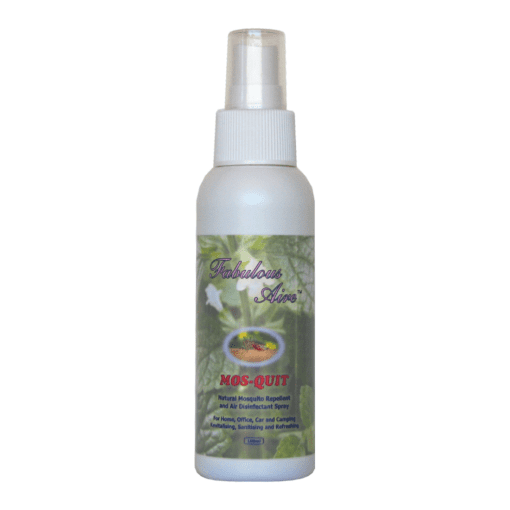 Fabulous Aire Revitaliser SPRAY - Room & Travel Bag - 100ml Fragrance - Image 5