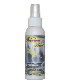 Alternative view of Fabulous Aire Revitaliser SPRAY - Room & Travel Bag - 100ml Fragrance