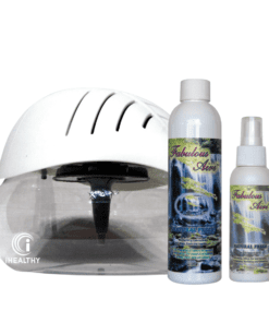 Fabulous Aire PET ODOURS Natural Fresh Bundle