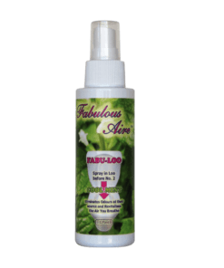 Fabulous Aire Fabu-Loo Cool Mint 125ml Spray