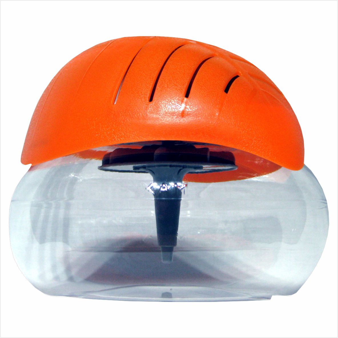 Fabulous Aire Leaf Revitaliser Neon Orange (75-100m²)