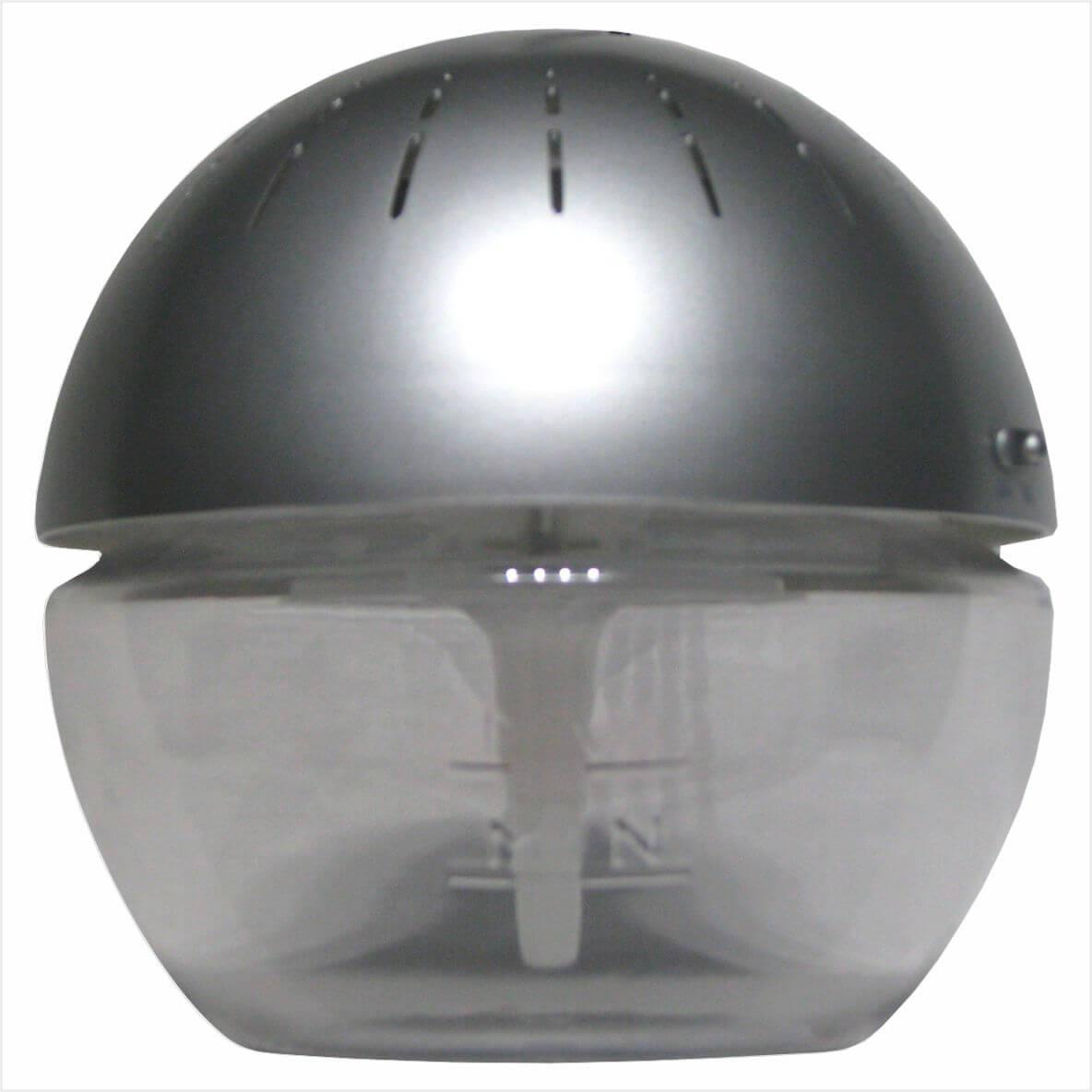 DOME REVITALISER with 7 COLOUR LIGHT - Image 3
