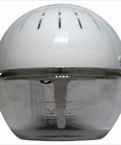 DOME REVITALISER with 7 COLOUR LIGHT