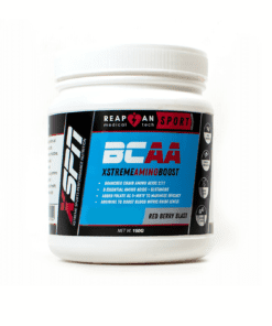 Alternative view of XSPN™ BCAA Xstreme Amino Boost Berry150g