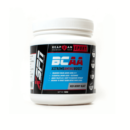 XSPN™ BCAA Xstreme Amino Boost Berry150g