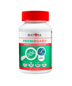 Probiguard Powerful Immune Booster and Health Support Probiotic Supplement